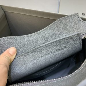 Replica Balenciaga Neo Classic City Grey 8 Replica Balenciaga Neo Classic City Grey - premium 1:1 fake handbag model