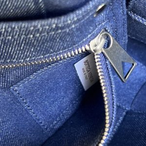 Replica Bottega Veneta Cassette Denim 9 Replica Bottega Veneta Cassette Denim - high-accuracy replica luxury purse
