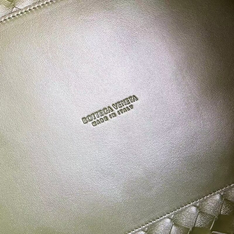 Replica Bottega Veneta Parachute Large - 1:1 designer replica handbag