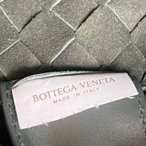 Replica Bottega Veneta Travel Bag Grey 9 Replica Bottega Veneta Travel Bag Grey - 1:1 designer replica handbag