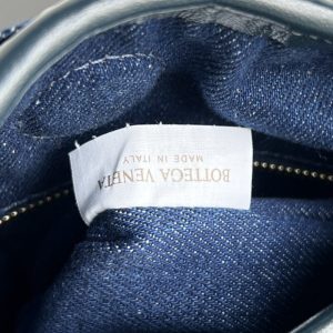 Replica Bottega Veneta Hop Denim - premium-grade designer purse dupe
