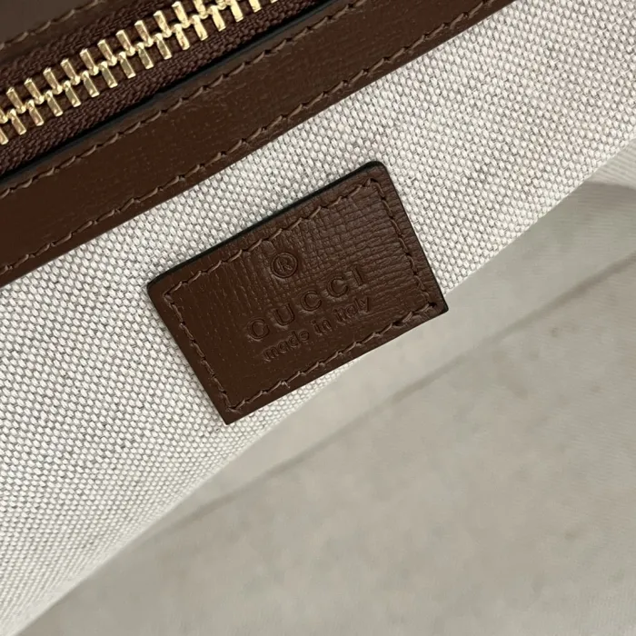 Replica GUCCI DUFFEL BAG GG SUPREME CANVAS 8 Replica GUCCI DUFFEL BAG GG SUPREME CANVAS - best-selling designer handbag dupe