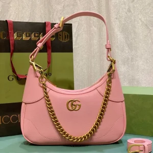 Replica GUCCI APHRODITE MEDIUM SHOULDER BAG 28 Replica GUCCI APHRODITE SMALL SHOULDER BAG - realistic designer-inspired fake bag