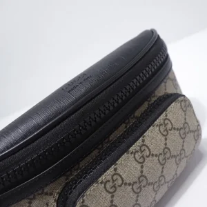 Replica GUCCI OPHIDIA BELT BAG 9 Replica GUCCI OPHIDIA BELT BAG - best quality luxury bag dupe