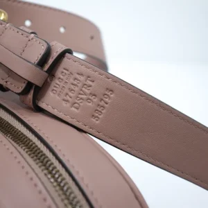 Replica GUCCI Marmont belt bag 16 Replica GUCCI Marmont belt bag - top-tier luxury replica shoulder bag