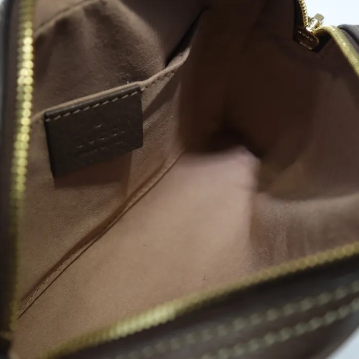 Replica Gucci GG Ophidia Belt Bag 8 Replica Gucci GG Ophidia Belt Bag - top-rated replica designer bag