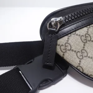 Replica GUCCI OPHIDIA BELT BAG 10 Replica GUCCI OPHIDIA BELT BAG - elite superclone designer purse
