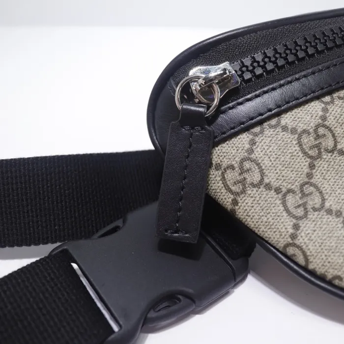 Replica GUCCI OPHIDIA BELT BAG 10 Replica GUCCI OPHIDIA BELT BAG - elite superclone designer purse