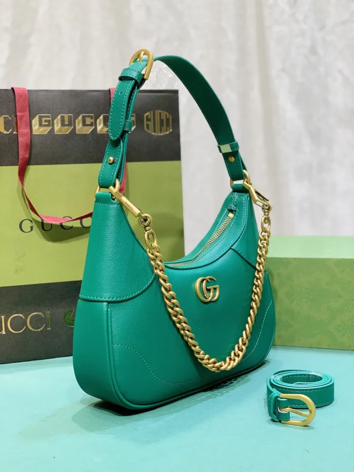 Replica GUCCI APHRODITE MEDIUM SHOULDER BAG 29 Replica GUCCI APHRODITE SMALL SHOULDER BAG - ultra-realistic fake designer tote