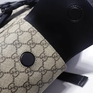 Replica GUCCI GG BACKPACK - premium-grade designer purse dupe