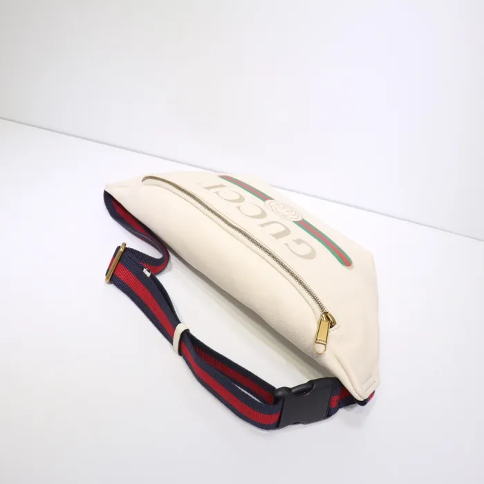 Replica Gucci Print Belt Bag 12 Replica Gucci Print Belt Bag - best-selling designer handbag dupe
