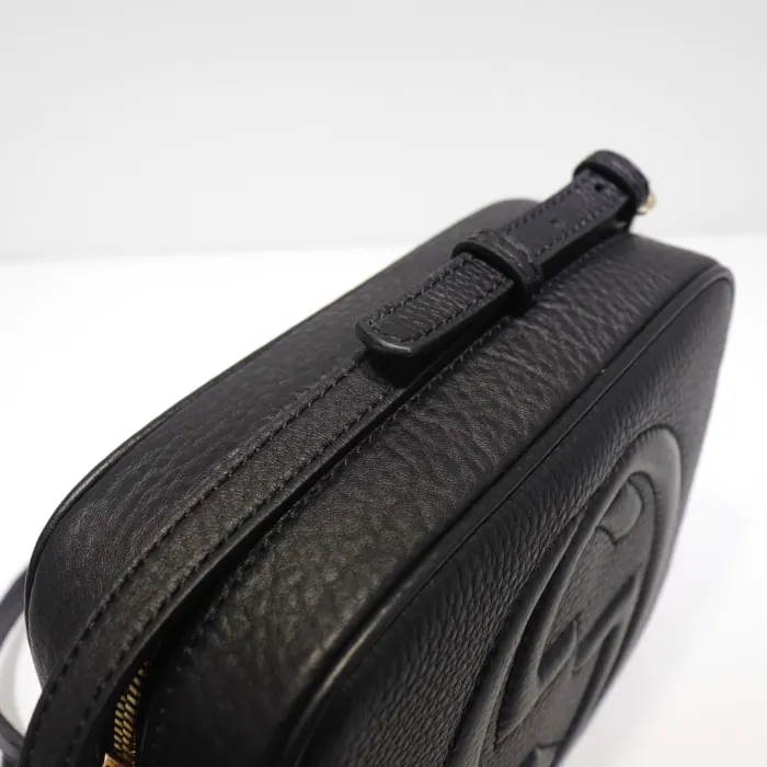 Replica GUCCI BLONDIE SMALL SHOULDER BAG 23 Replica GUCCI BLONDIE SMALL SHOULDER BAG - best-selling designer handbag dupe