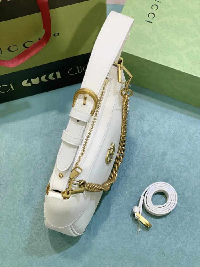Replica GUCCI APHRODITE MEDIUM SHOULDER BAG 31 Replica GUCCI APHRODITE SMALL SHOULDER BAG - high-end fake designer purse