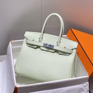Replica Hermes Birkin Bubble Green 1 Replica Hermes Birkin Bubble Green - premium-grade designer purse dupe