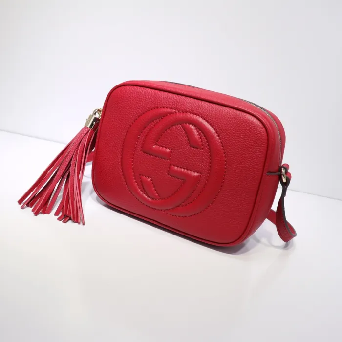 Replica GUCCI BLONDIE SMALL SHOULDER BAG 25 Replica GUCCI BLONDIE SMALL SHOULDER BAG - best-selling designer handbag dupe