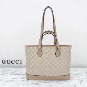Replica GUCCI OPHIDIA SMALL TOTE BAG 16 Replica GUCCI OPHIDIA SMALL TOTE BAG - high-accuracy replica luxury purse
