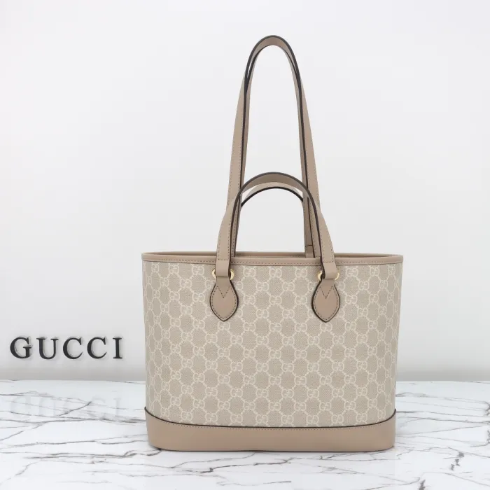 Replica GUCCI OPHIDIA SMALL TOTE BAG 16 Replica GUCCI OPHIDIA SMALL TOTE BAG - high-accuracy replica luxury purse