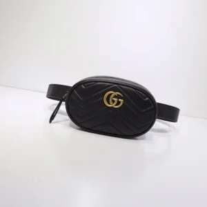 Replica GUCCI Marmont belt bag 17 Replica GUCCI Marmont belt bag - high-quality designer bag clone