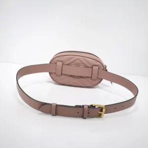 Replica GUCCI Marmont belt bag 18 Replica GUCCI Marmont belt bag - ultra-realistic fake designer tote