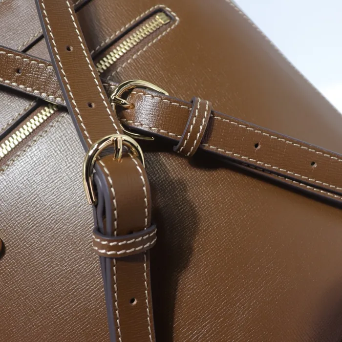 Replica GUCCI HORSEBIT 1955 BACKPACK - top-tier luxury replica shoulder bag