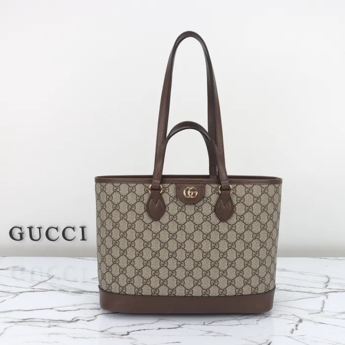 Replica GUCCI OPHIDIA SMALL TOTE BAG 18 Replica GUCCI OPHIDIA SMALL TOTE BAG - top-tier luxury replica shoulder bag