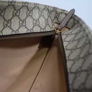Replica Gucci Supreme Shopper shoulder bag 8 Replica Gucci Supreme Shopper shoulder bag - 1:1 designer replica handbag