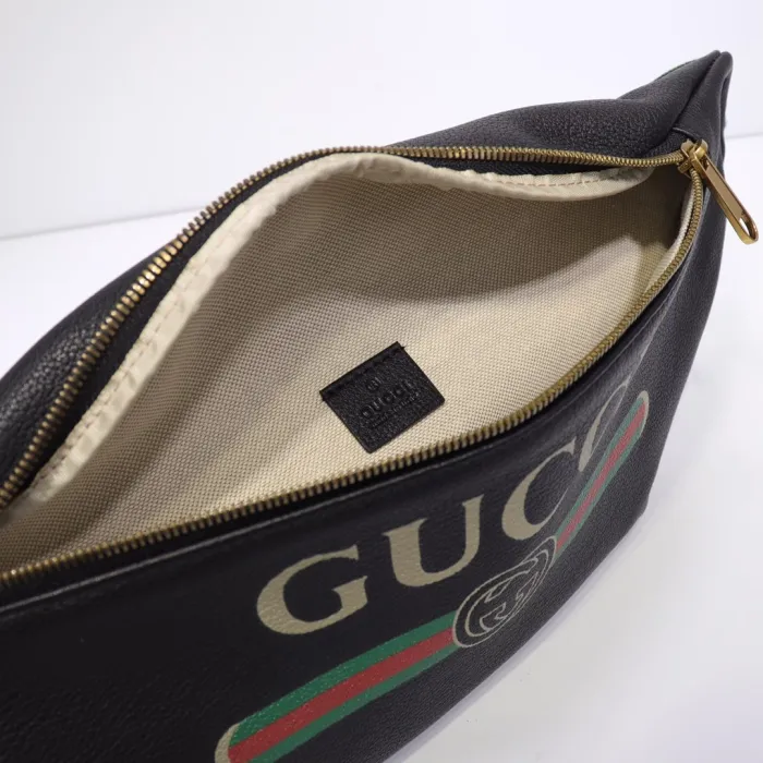 Replica Gucci Print Belt Bag 13 Replica Gucci Print Belt Bag - top-tier luxury replica shoulder bag