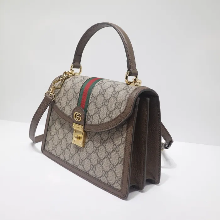 Replica GUCCI OPHIDIA SMALL TOP HANDLE BAG WITH WEB 20 Replica GUCCI OPHIDIA SMALL TOP HANDLE BAG WITH WEB - top-rated replica designer bag