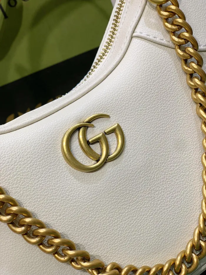 Replica GUCCI APHRODITE MEDIUM SHOULDER BAG 34 Replica GUCCI APHRODITE SMALL SHOULDER BAG - realistic designer-inspired fake bag