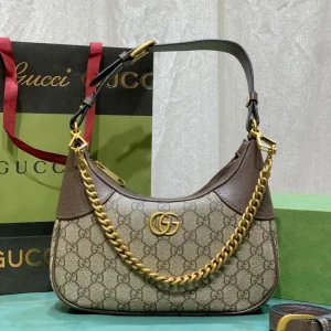 Replica GUCCI APHRODITE MEDIUM SHOULDER BAG 33 Replica GUCCI APHRODITE SMALL SHOULDER BAG - ultra-realistic fake designer tote