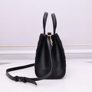 Replica GUCCI GG MARMONT MEDIUM TOTE BAG 5 Replica GUCCI GG MARMONT MEDIUM TOTE BAG - high-quality designer bag clone