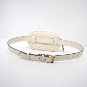 Replica GUCCI Marmont belt bag 23 Replica GUCCI Marmont belt bag - 1:1 designer replica handbag
