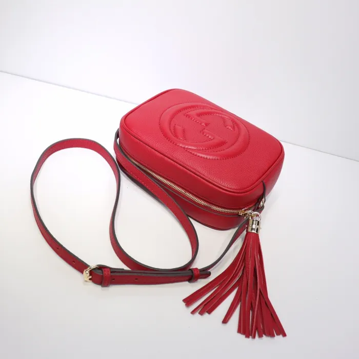 Replica GUCCI BLONDIE SMALL SHOULDER BAG 26 Replica GUCCI BLONDIE SMALL SHOULDER BAG - realistic designer-inspired fake bag