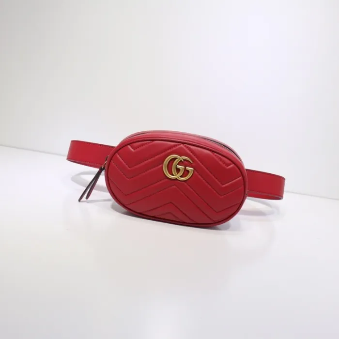 Replica GUCCI Marmont belt bag 22 Replica GUCCI Marmont belt bag - ultra-realistic fake designer tote