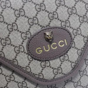 Replica GUCCI Neo Vintage Medium Messenger Bag 17 Replica GUCCI Neo Vintage Medium Messenger Bag - best quality luxury bag dupe