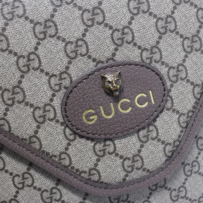 Replica GUCCI Neo Vintage Medium Messenger Bag 17 Replica GUCCI Neo Vintage Medium Messenger Bag - best quality luxury bag dupe