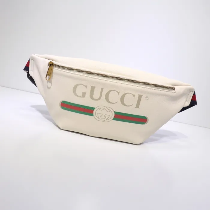 Replica Gucci Print Belt Bag 14 Replica Gucci Print Belt Bag - near-authentic luxury replica handbag