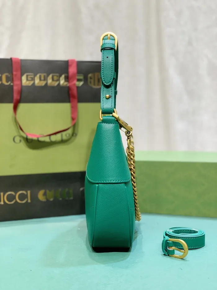 Replica GUCCI APHRODITE MEDIUM SHOULDER BAG 36 Replica GUCCI APHRODITE SMALL SHOULDER BAG - high-end fake designer purse