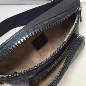 Replica GUCCI OPHIDIA BELT BAG 11 Replica GUCCI OPHIDIA BELT BAG - authentic-look luxury purse replica