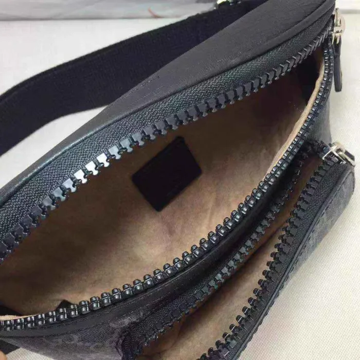 Replica GUCCI OPHIDIA BELT BAG 11 Replica GUCCI OPHIDIA BELT BAG - authentic-look luxury purse replica