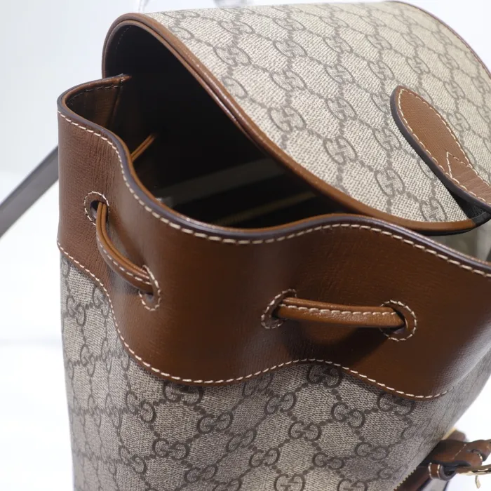 Replica GUCCI HORSEBIT 1955 BACKPACK - premium-grade designer purse dupe
