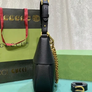 Replica GUCCI APHRODITE MEDIUM SHOULDER BAG 37 Replica GUCCI APHRODITE SMALL SHOULDER BAG - high-accuracy replica luxury purse