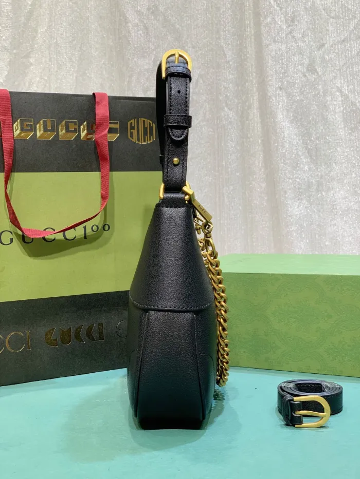 Replica GUCCI APHRODITE MEDIUM SHOULDER BAG 37 Replica GUCCI APHRODITE SMALL SHOULDER BAG - high-accuracy replica luxury purse