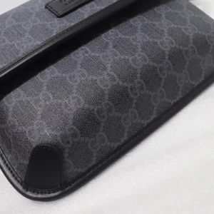 Replica GUCCI NEO VINTAGE GG SUPREME BELT BAG 15 Replica GUCCI NEO VINTAGE GG SUPREME BELT BAG - best-selling designer handbag dupe