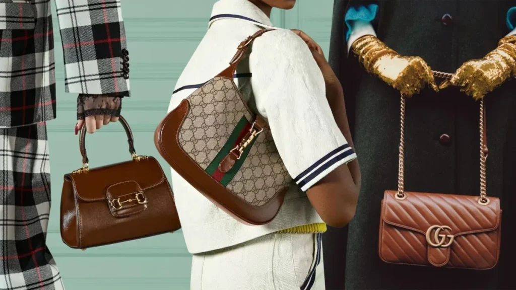 Replica Gucci Bags