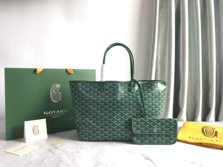 i1589611654_5521_0 Goyard Saint Louis Tote Dupe — Iconic PM GM Goyardine Canvas Tote