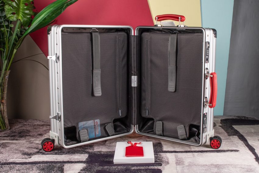 Replica Rimowa Classic Suitcase 12 Replica Rimowa Classic Suitcase - elite superclone designer purse