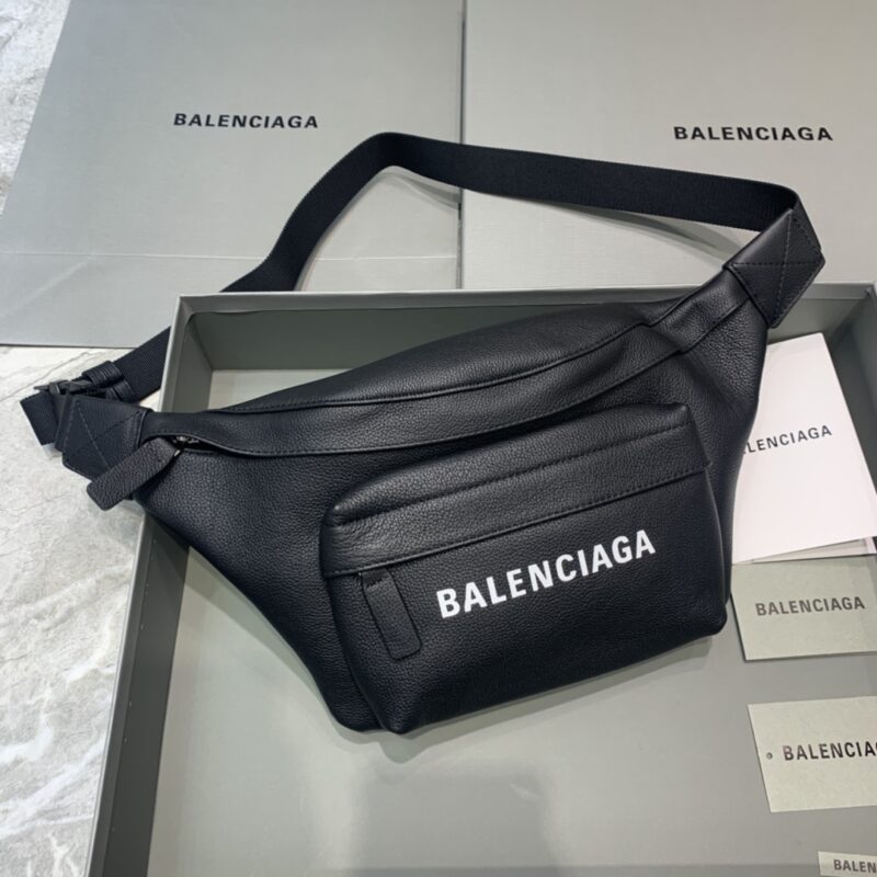 Replica Balenciaga Everyday Bag Black 1 Replica Balenciaga Everyday Bag Black - 1:1 designer replica handbag