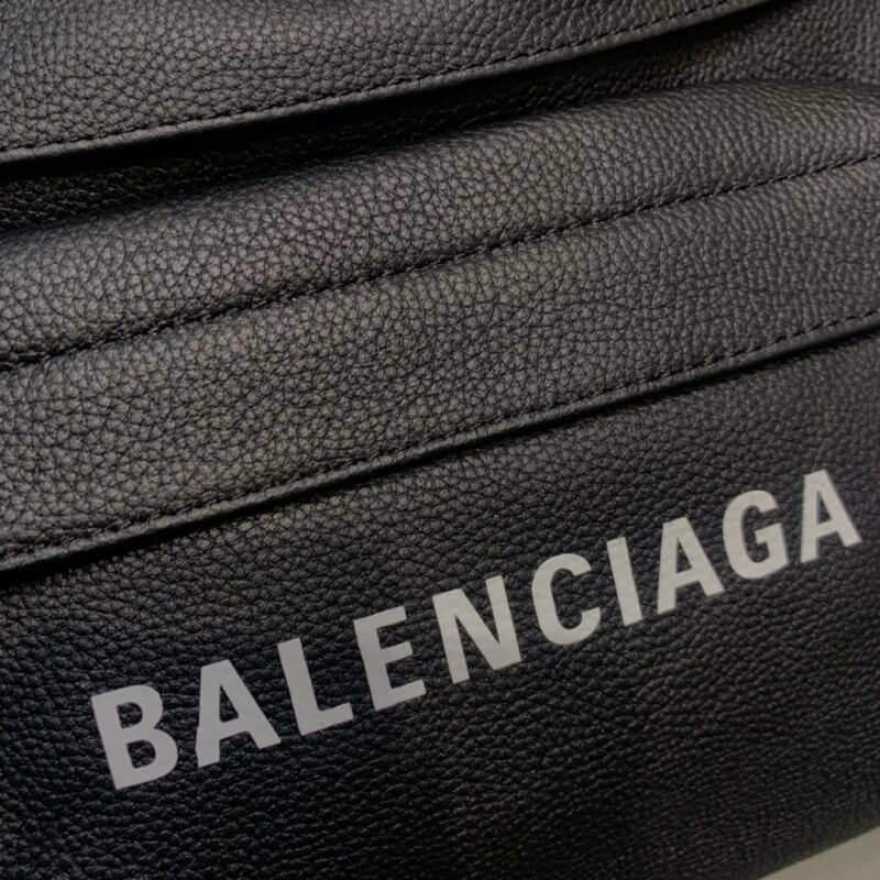 Replica Balenciaga Everyday Bag Black 3 Replica Balenciaga Everyday Bag Black - best-selling designer handbag dupe