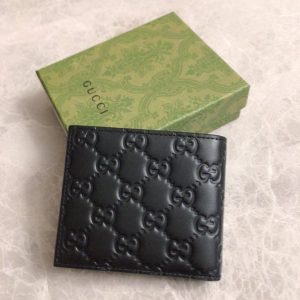 Replica Gucci Marmont GG Wallet Black 8 Replica Gucci Marmont GG Wallet Black - top-tier luxury replica shoulder bag